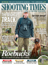 shooting times 23 april
