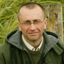 Simon Whitehead