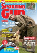 sporting gun july 2014