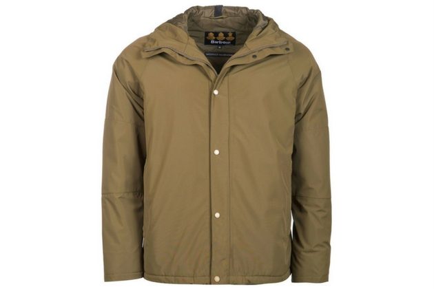 Barbour Rydal jacket