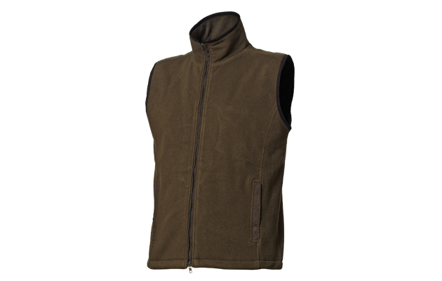 Seeland's Chasse fleece gilet