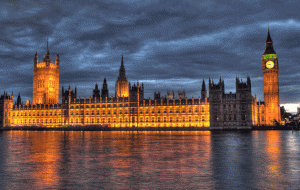 houses of parliament
