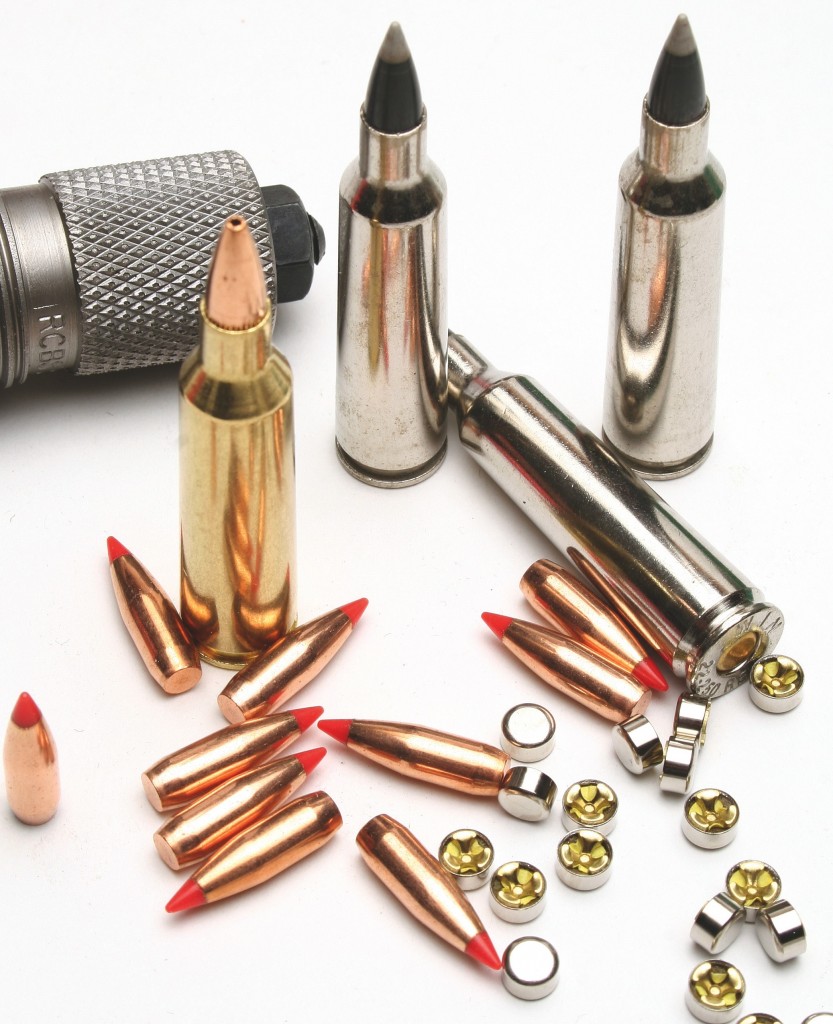 rifle primer bullet primer Shooting UK