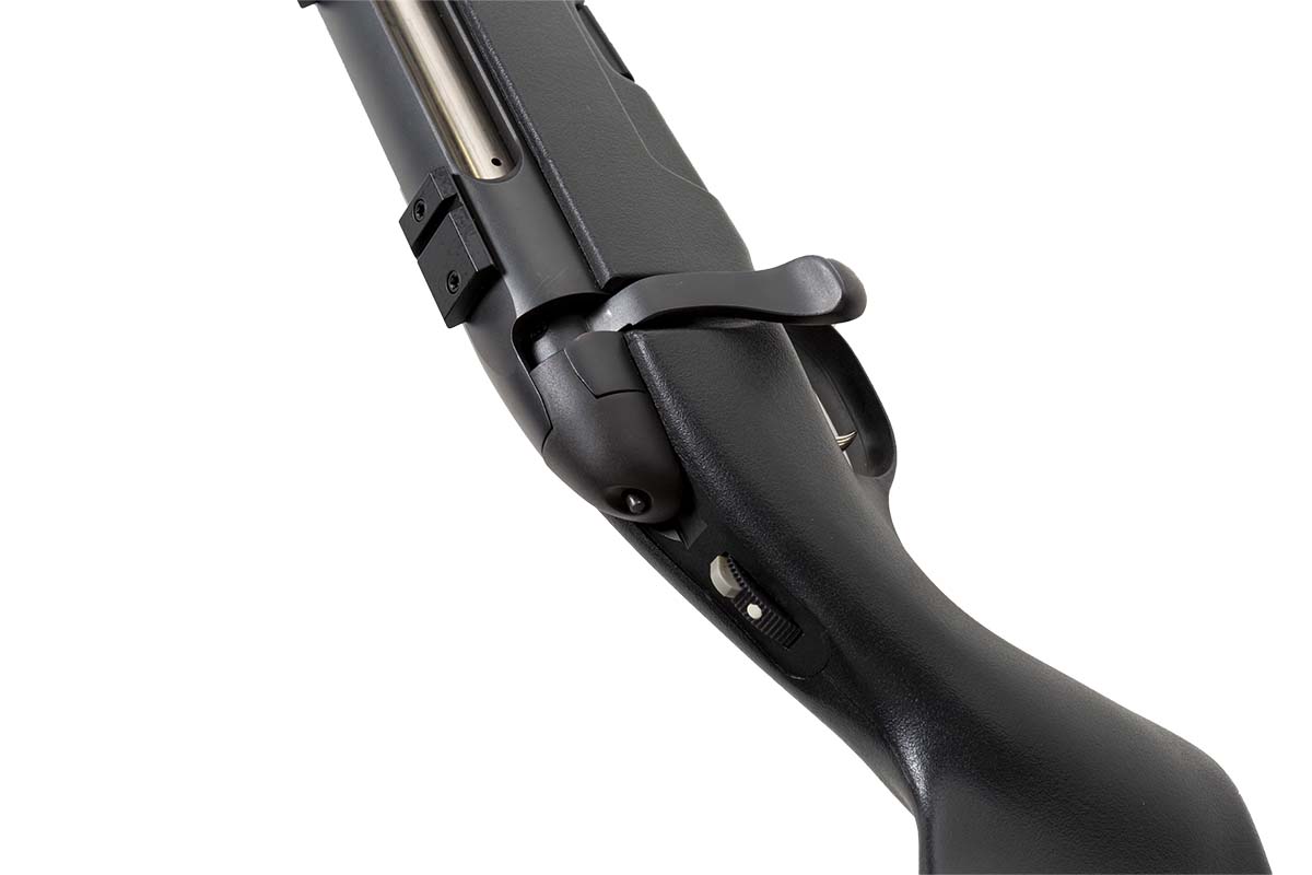 Steyr Mannlicher Pro Hunter rifle - good choice for stalking - Vimarsana News