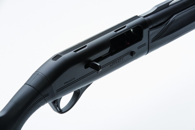 Franchi Affinity reviewed - a very practical gun that is good value - Vimarsana News