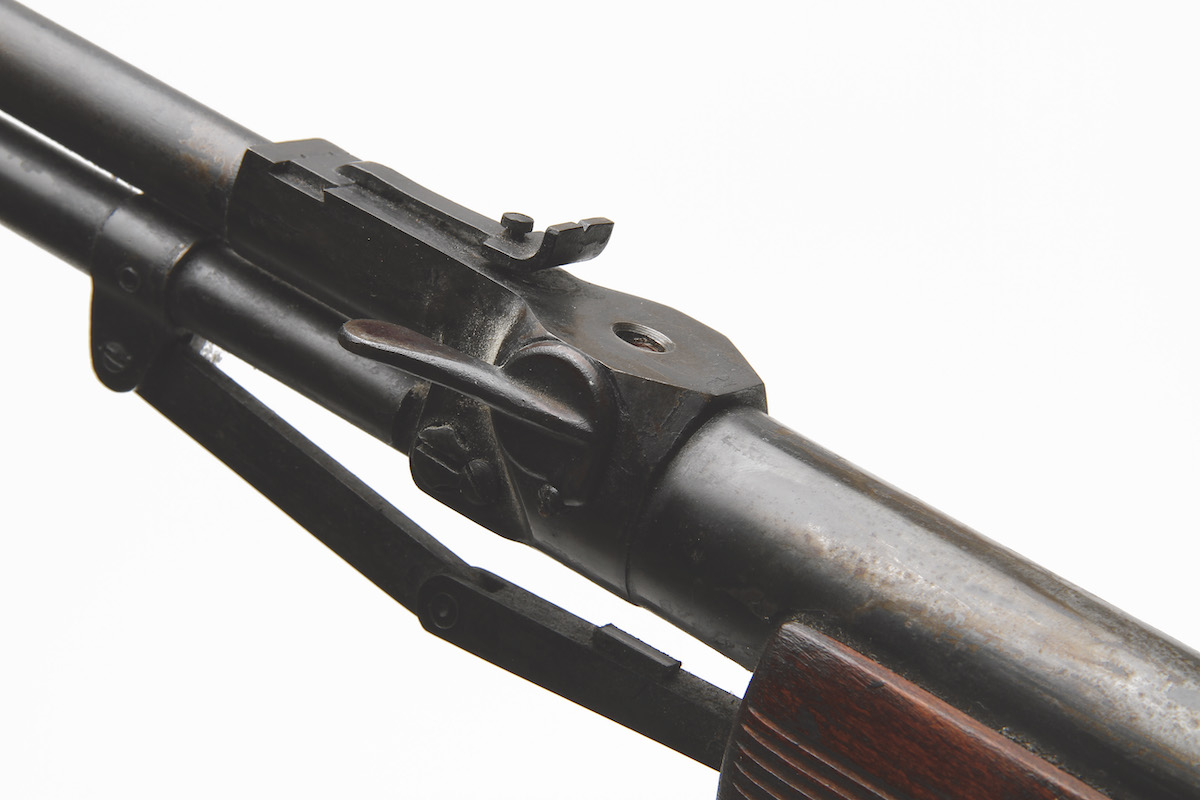 Relum Tornado - a great low-cost option for fun plinking and vermin control - Vimarsana News
