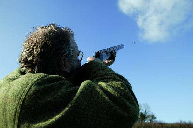 improving your shooting