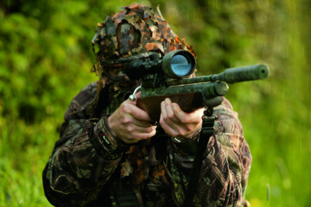 Air rifle confiscated - is it legal or has he been unfairly penalised? - Vimarsana News