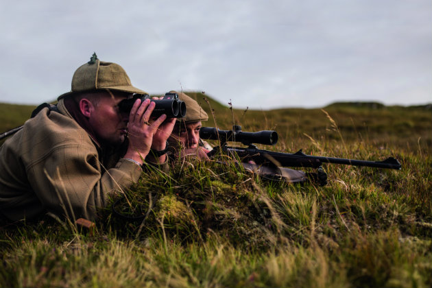 Deer stalking where to go, the equipment you�ll need and Deer stalking where to go, the equipment you�ll need and