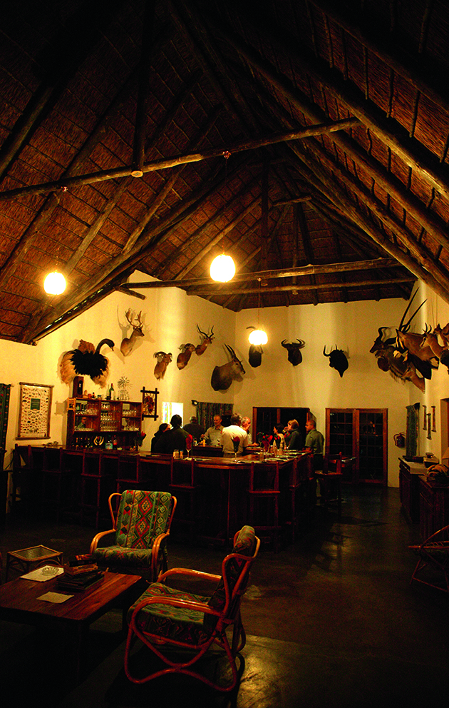 Hunting safaris