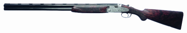 guns for game