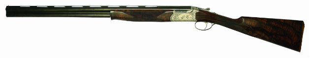 Chapuis Armes C35