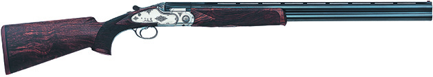 Beretta SO5