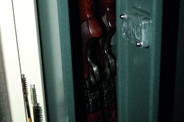 gunsafes