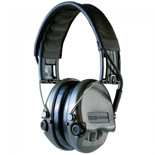 The best ear defenders for shooting whether it's clays or game