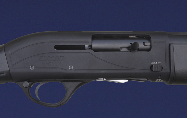 turkish shotgun manufacturer