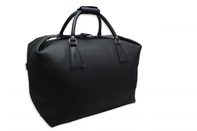 The Shaftesbury Holdall by Pickett London £795