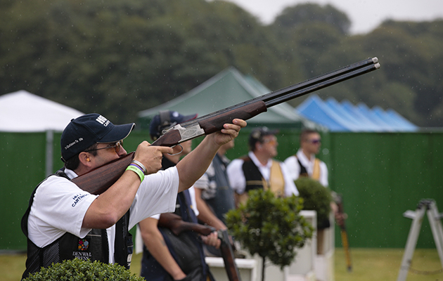 Ticket offers for The Game Fair