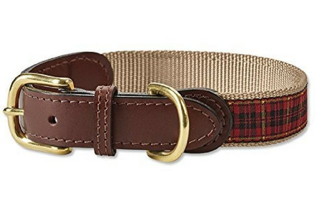 Tartan Dog Collar Amazon Tartan Dog Collar Amazon