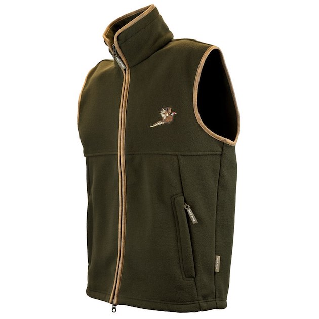 Jack Pyke Countryman Fleece Gilet