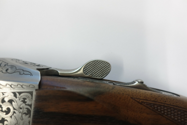 Krieghoff K-20 Parcours