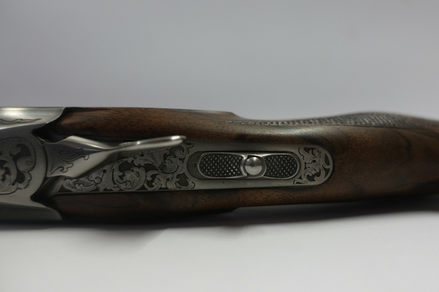 Krieghoff K-20 Parcours