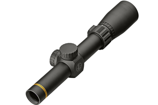 Leupold VX Freedom series scope