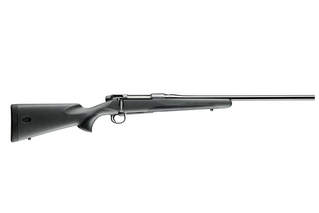 Mauser M18 rifle