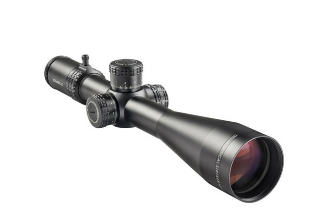 Delta Stryker scope £1,382.99