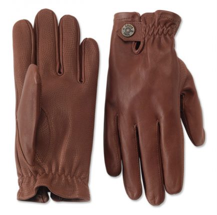 Orvis gloves for shooting clays