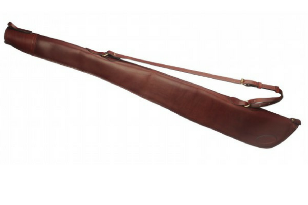 E.J. CHURCHILL BEST ENGLISH LEATHER GUN SLIP