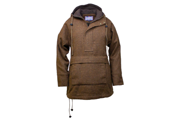 Olivia Tullett Roberta Ladies Smock