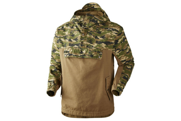 Seeland feral smock
