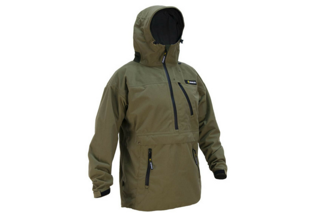 Swazi Apparel Kagoule Smock
