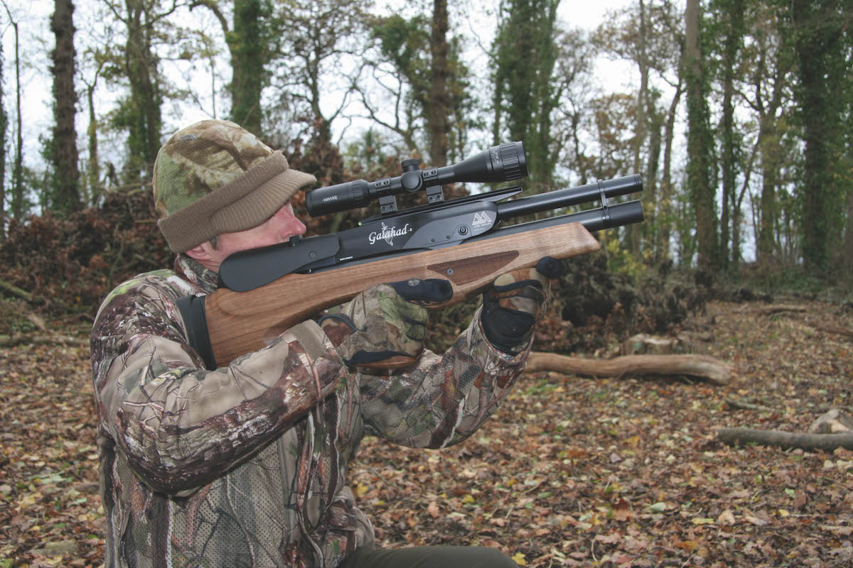 Bullpup air rifle - should you get one? Or is it just a fad? - Vimarsana News