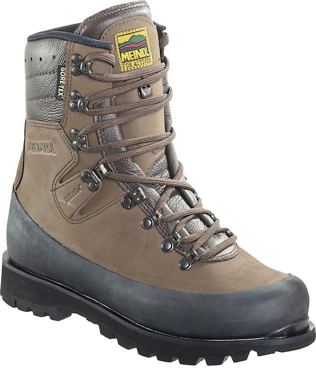 Best boots for shooting waterproof, comfortable and robust