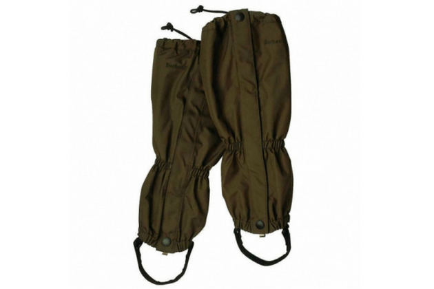 shooting gaiters