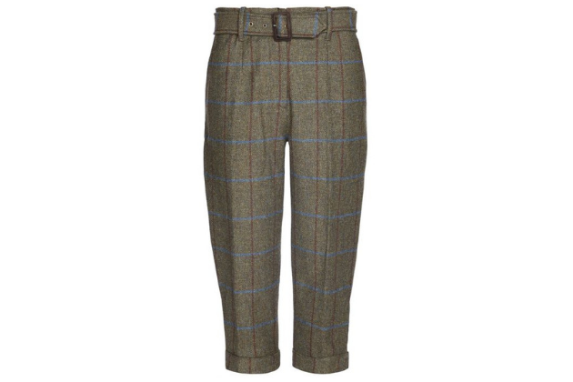 shooting breeks