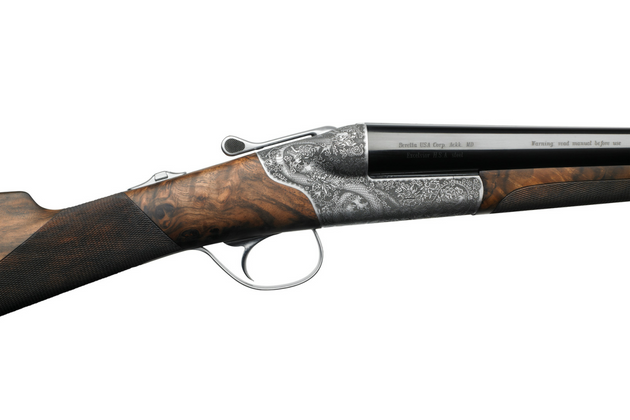 Beretta 486 Parallelo 20-bore