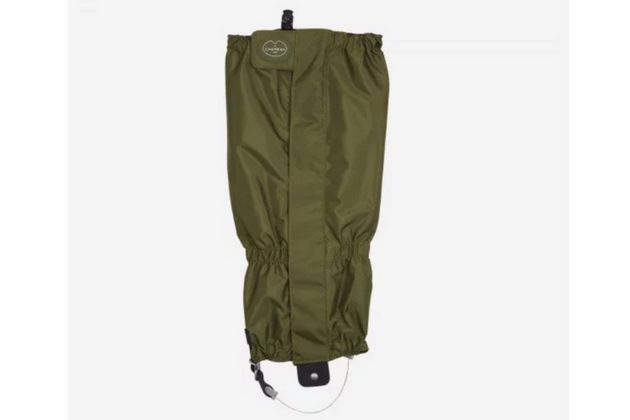 shooting gaiters