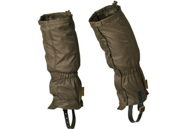 shooting gaiters