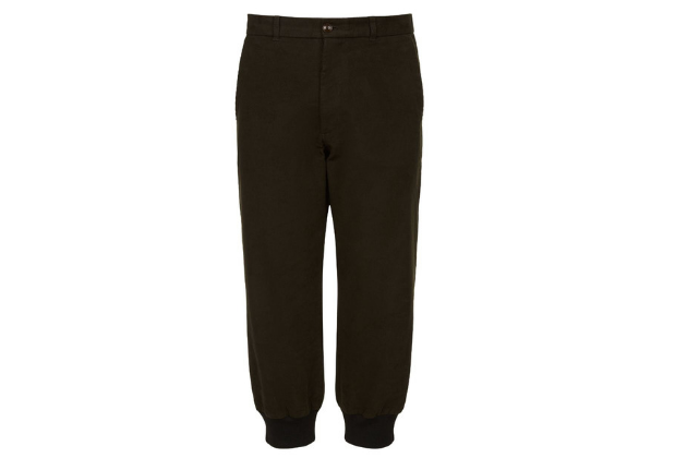 shooting breeks