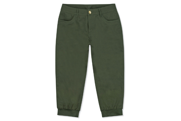 shooting breeks