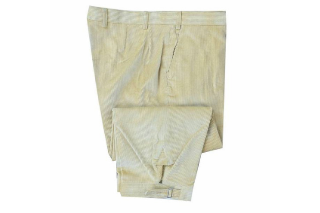 shooting breeks
