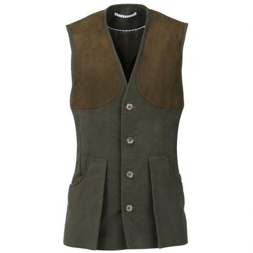 Best shooting vests our pick of the most versatile around