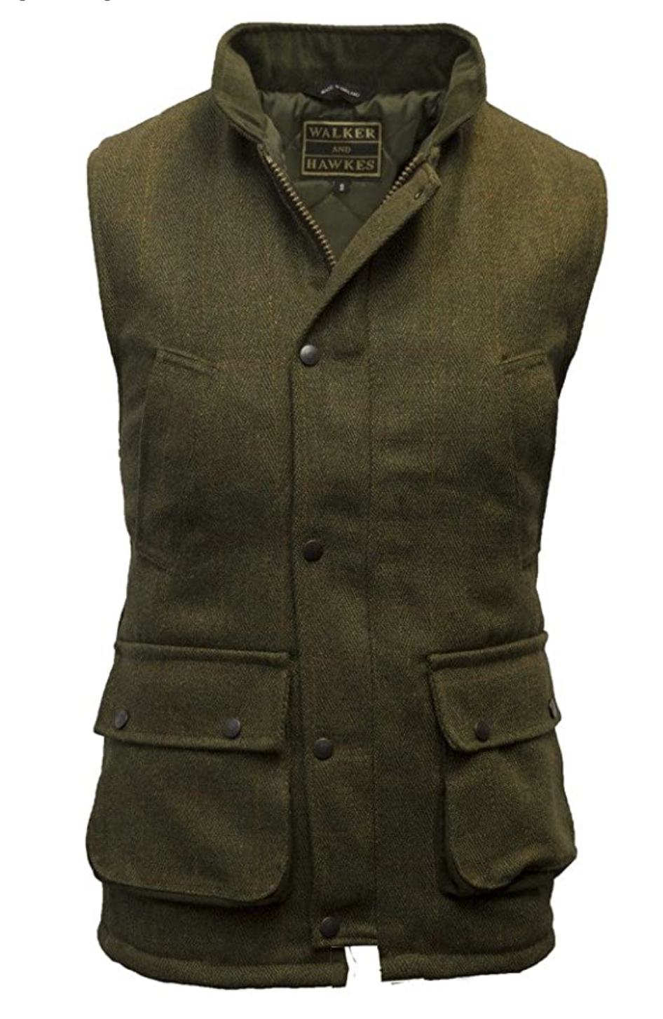 Best shooting vests our pick of the most versatile around
