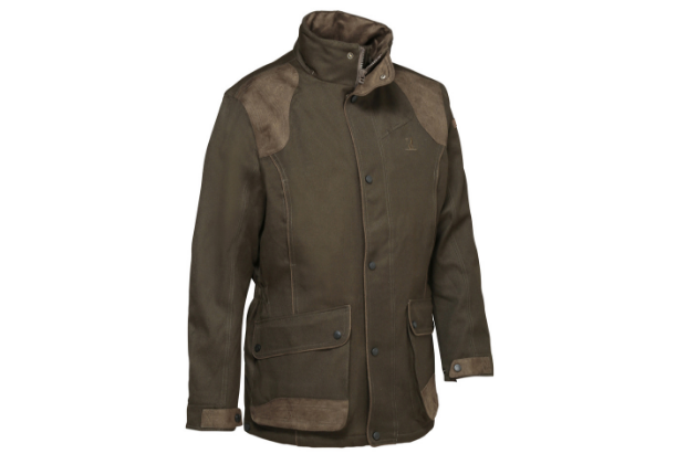 waterproof shooting jackets