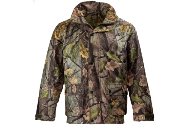 camouflage jackets