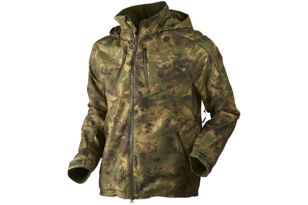 camouflage jackets