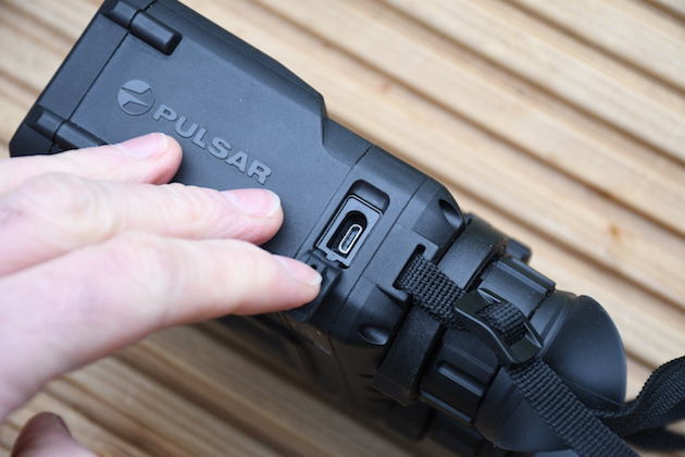 thermal-imaging kit